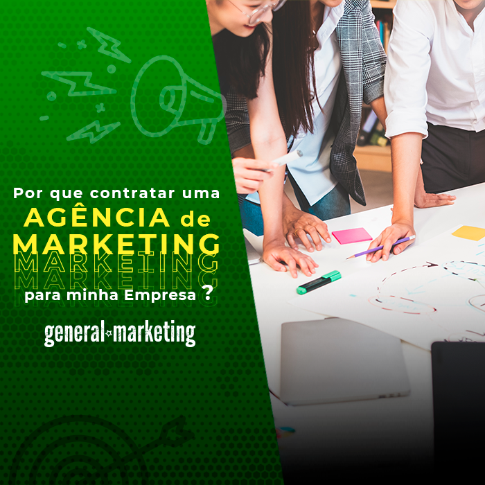 Por Que Contratar Uma Agência De Marketing Digital Para Sua Empresa