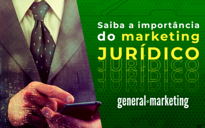 Marketing para advogados: a importância do marketing jurídico