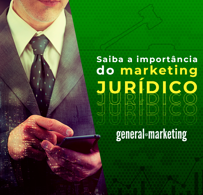 Marketing para advogados: a importância do marketing jurídico