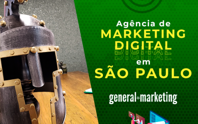 Agência de Marketing Digital em São Paulo