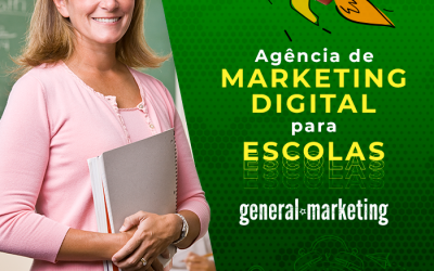 Marketing Digital para Instituições de Ensino: Escolas, Universidades e Cursos Online