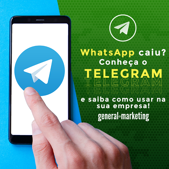 WhatsApp é uma ferramenta de vigilância, acusa CEO do Telegram – Tecnoblog