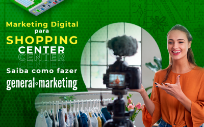 Marketing para Shopping Center: Saiba como fazer