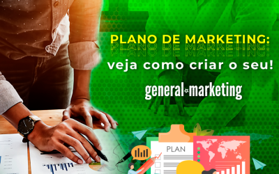 Plano de Marketing: veja como aproveitar o início do ano para criar o seu