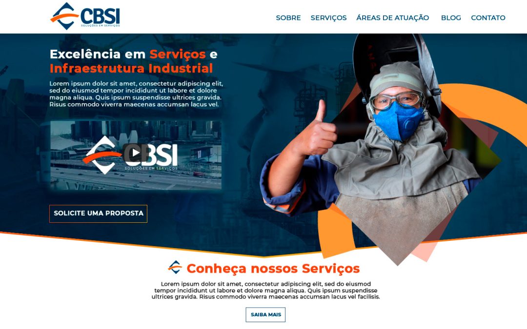 CBSI