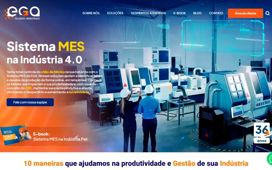 EGA
