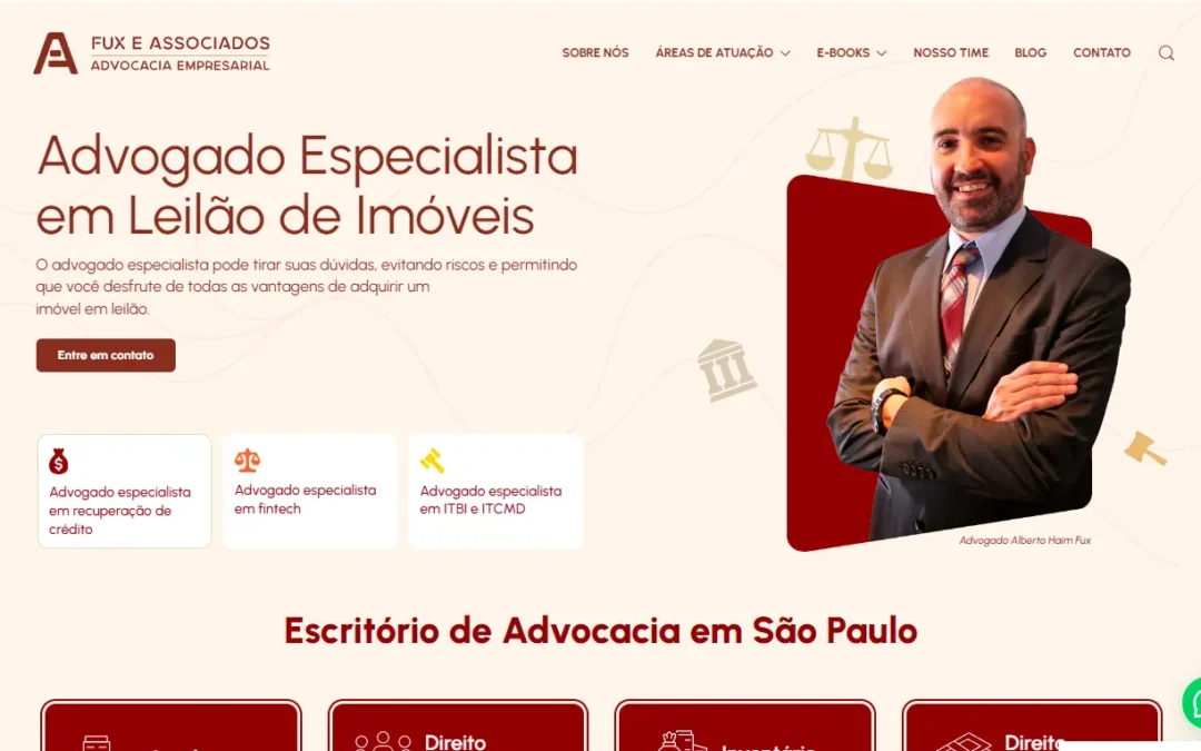 FUX e Associados