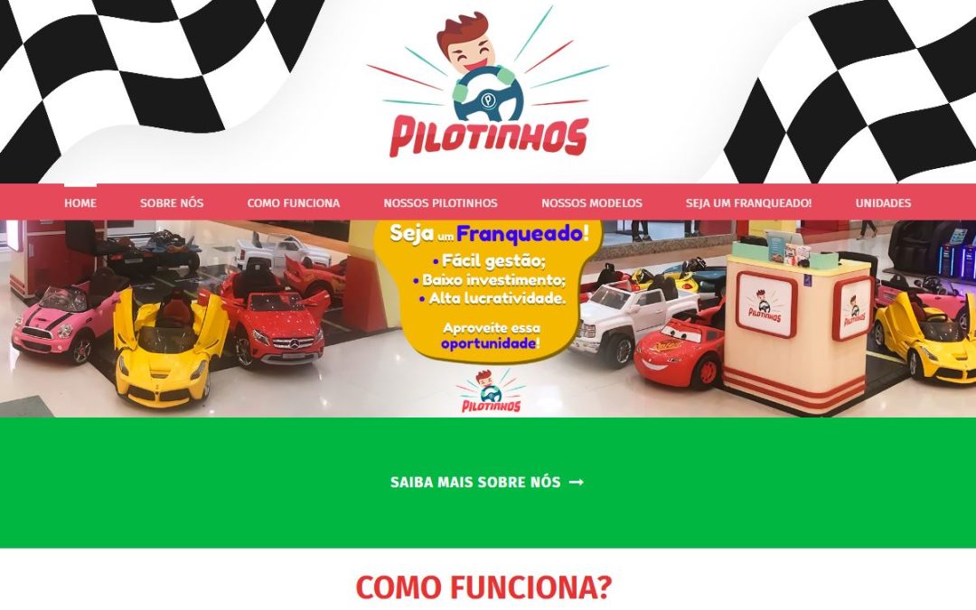 Pilotinhos