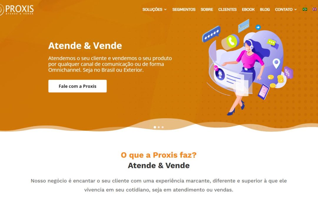 Proxis
