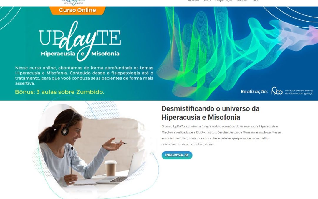 Updayte