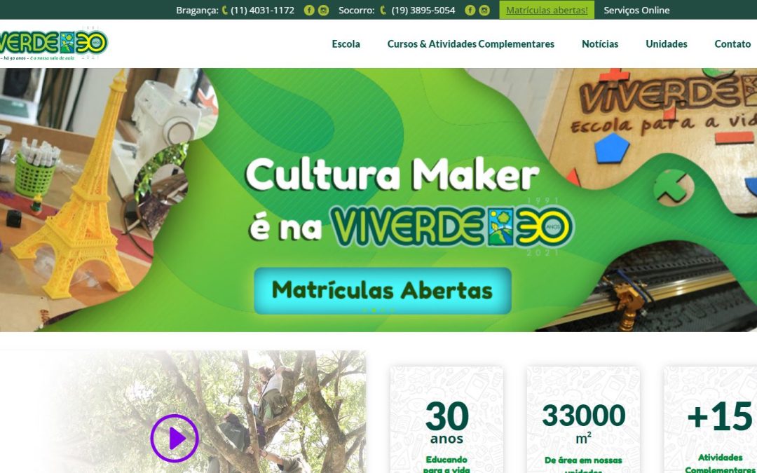 Viverde
