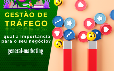 Gestão de tráfego: qual a importância para o seu negócio?