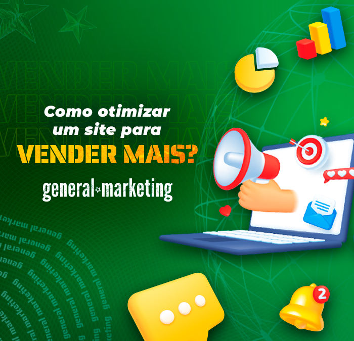 Como otimizar um site para vender mais