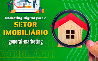 Marketing Digital para o setor imobiliário