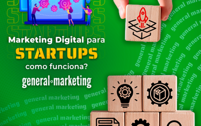 Marketing Digital para Startups