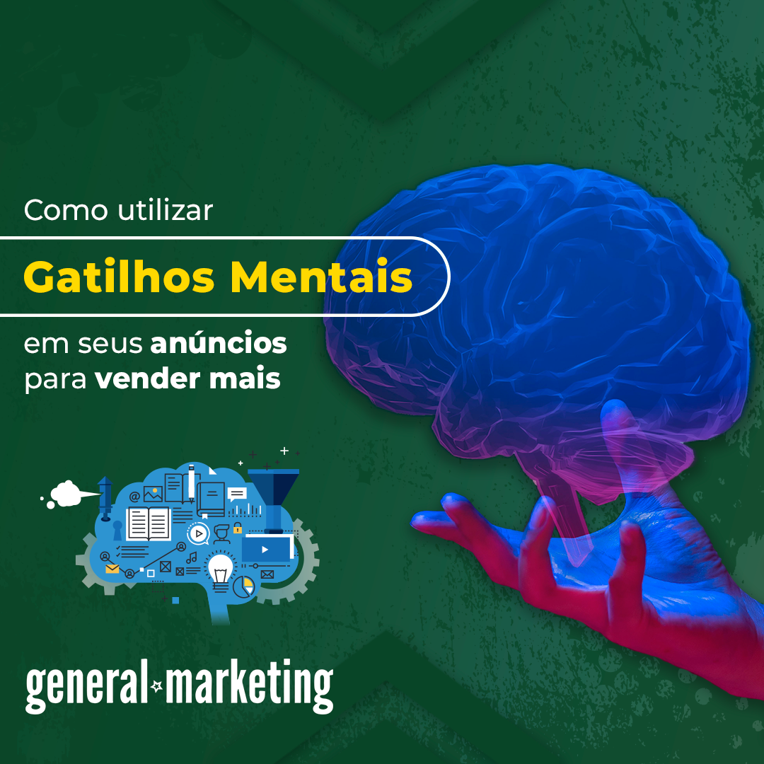 Como Utilizar Gatilhos Mentais Em Seus An Ncios Para Vender Mais