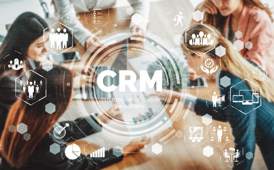 crm