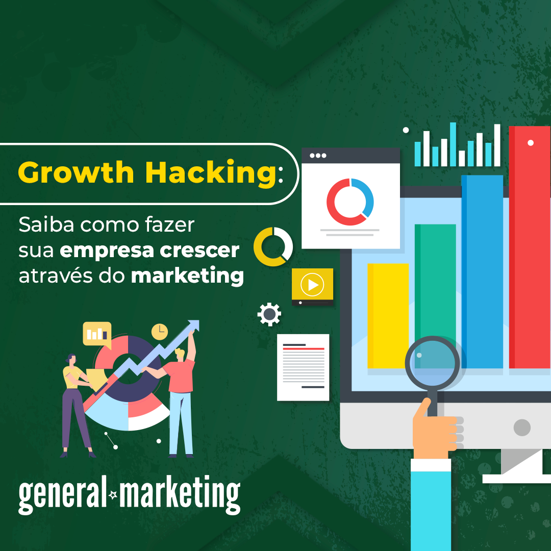 Growth Hacking: Saiba como fazer sua empresa crescer