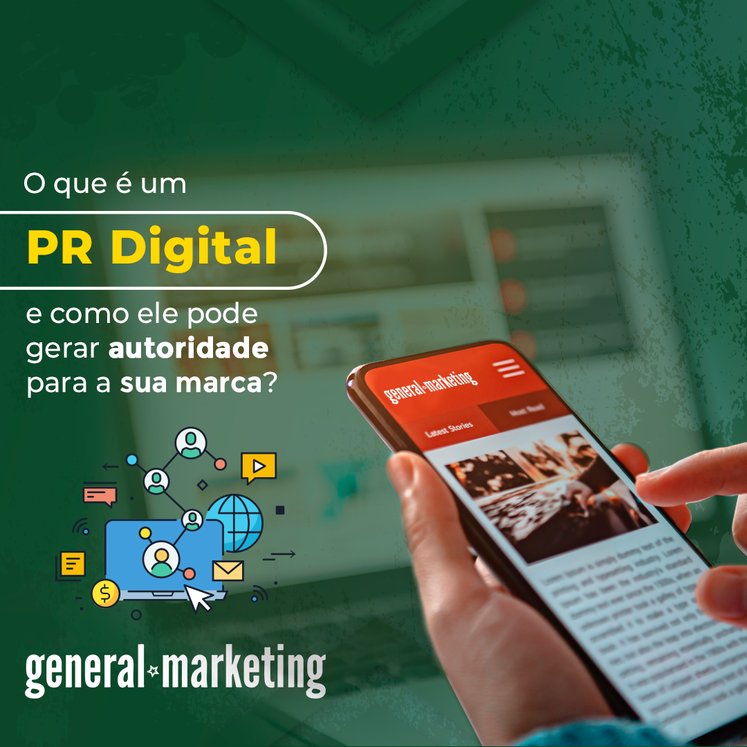 Pr Digital