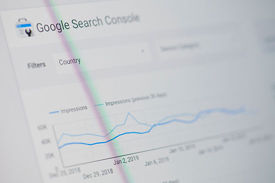 google-search-console