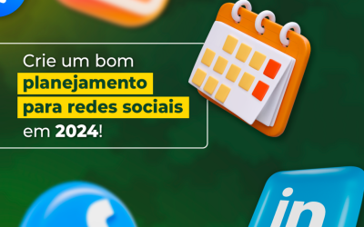 Como criar um bom planejamento para redes sociais para esse ano?