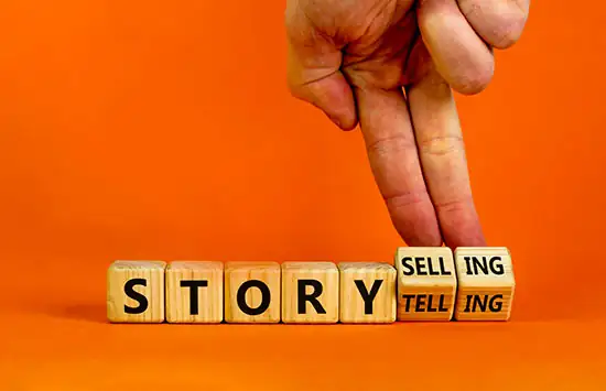 storytelling