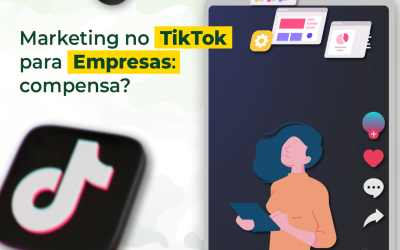 Vale a pena investir em Marketing no Tik Tok para empresas?