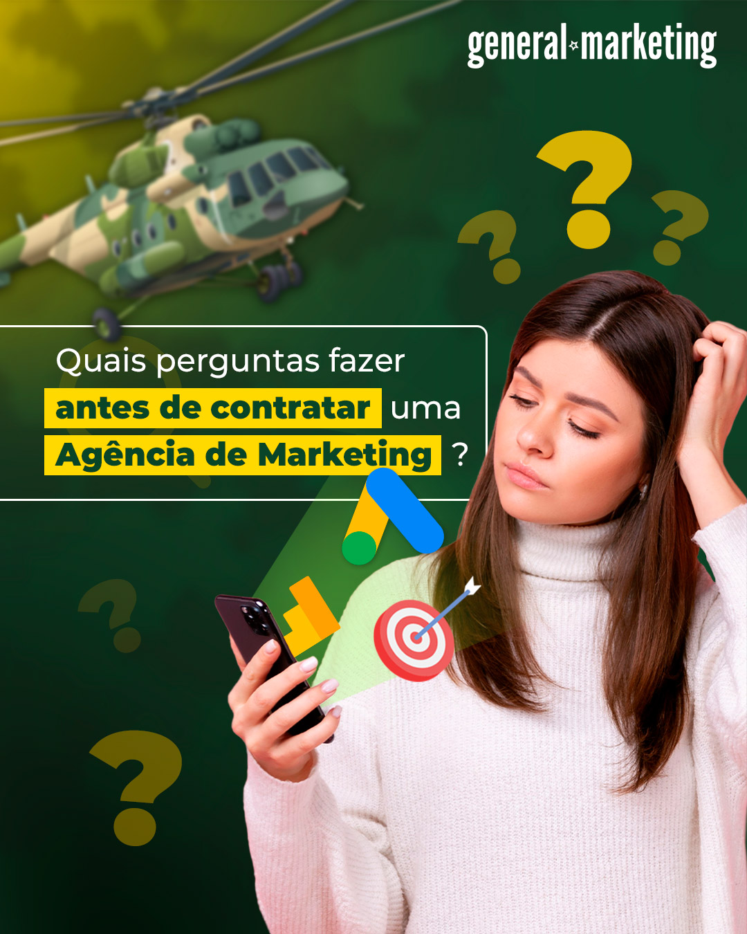 Contratar Uma Agencia De Marketing