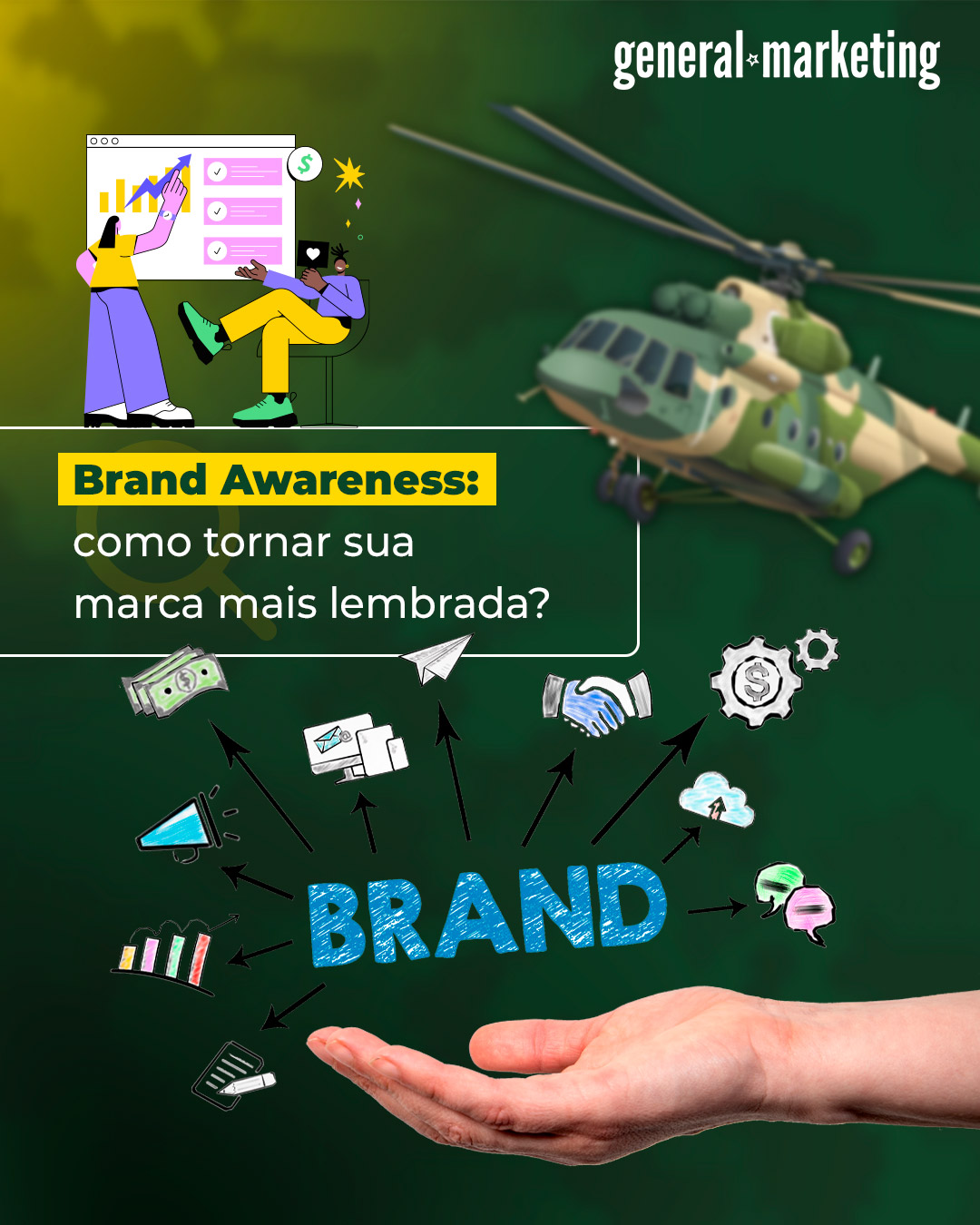 Brand Awareness