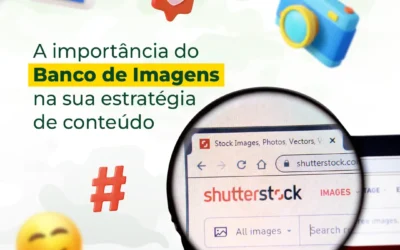 A importância do Banco de Imagens na sua estratégia de Conteúdo