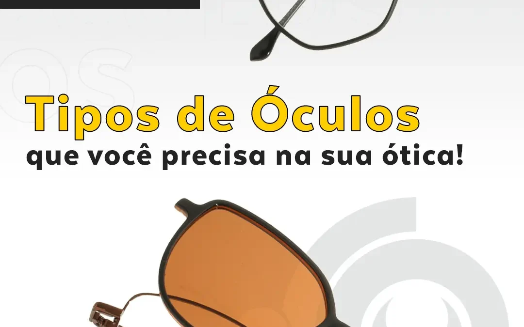 Caili Óculos
