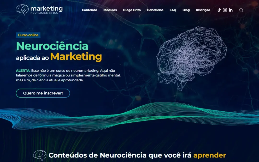 Marketing Neurocientífico