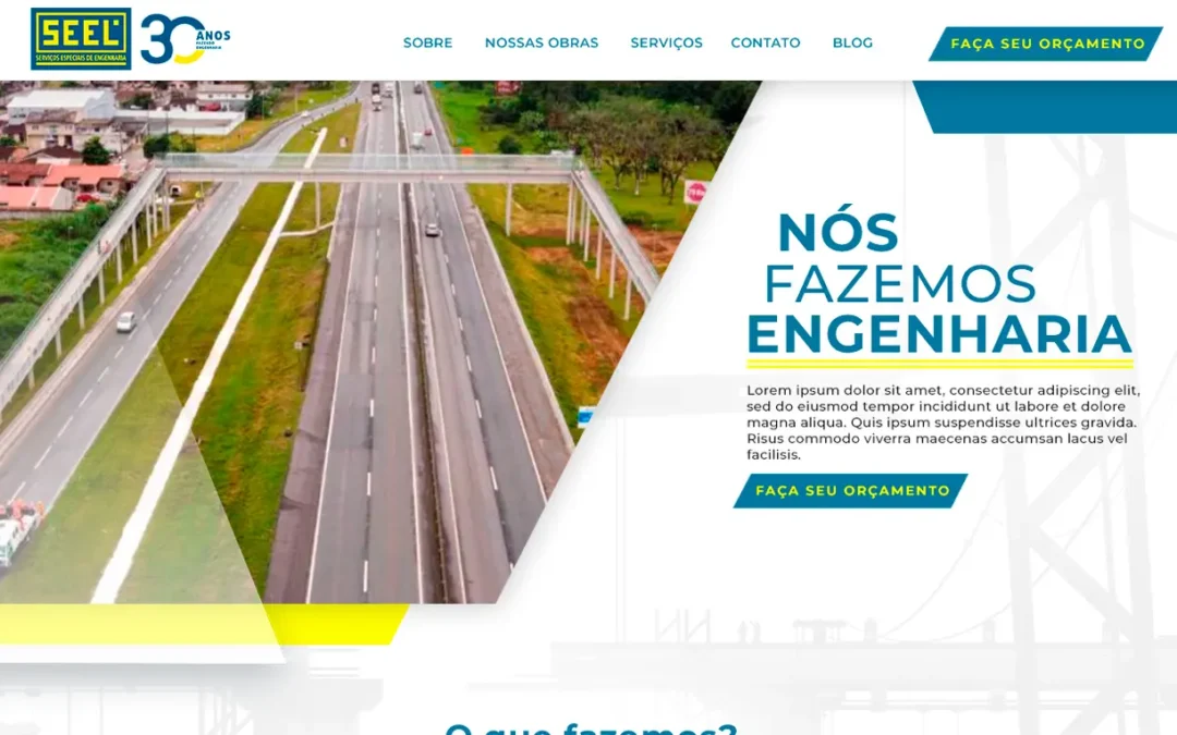SEEL Engenharia