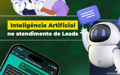 IA no WhatsApp: Conheça a MarIAna, o Agente Humanizado da General Marketing