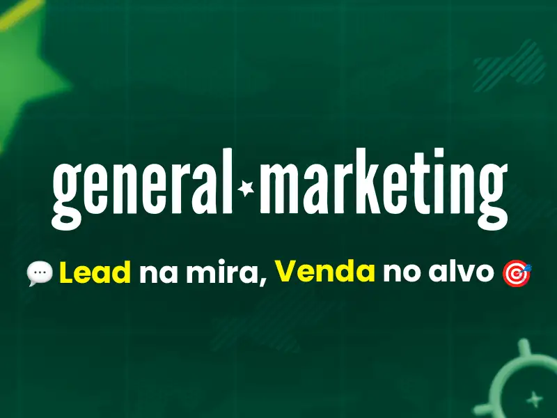 Lead na Mira e Venda no Alvo