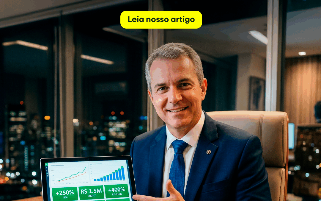 Métricas de marketing que o CEO realmente valoriza